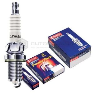 Denso Spark Plug Mini Pajero XU22EP
