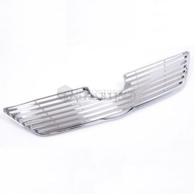 NJN Grill Chrome for Toyota Corolla 2010