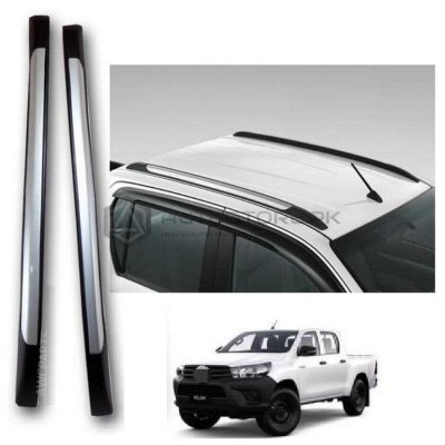 Toyota Hilux Revo Roof Rail 2016-2019