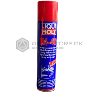 Liqui Moly LM-40 (Multi Purpose Spray) 400ml