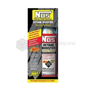GUMOUT NOS OCTANE BOOSTER