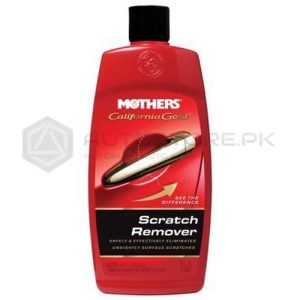 MOTHERS California Gold Scratch Remover 240ml
