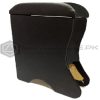 Suzuki Cultus Arm Rest Black Color 2018-2019 thumbnail 1