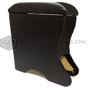 Suzuki Cultus Arm Rest Black Color 2018-2019