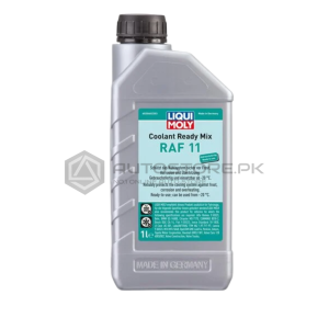 Liqui Moly Radiator Antifreeze RAF 11 (1 Liter)