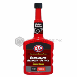 STP Emissions Reducer Fuel System Cleaner