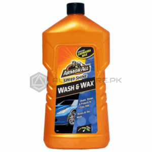Armor All Wash & Wax Car Wash 1-Liter