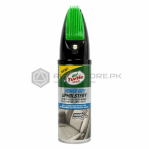 Turtle Wax Powerout Upholstery Cleaner & Protector - 18 oz.
