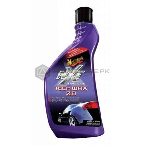 Meguiar'sNXT Generation Tech Liquid Wax 2.0