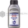 Liqui Moly Brake fluid DOT 4 (Synthetic) 250ml thumbnail 1