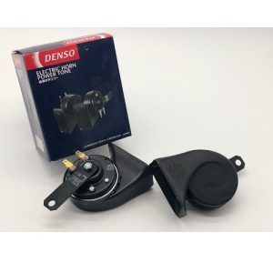 Denso Horn Genuine Waterproof Snail (3380)