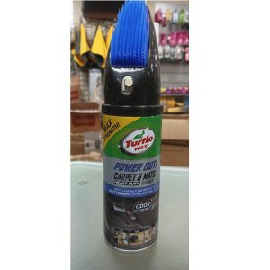 Turtle Wax Power Out Carpet Cleaner
