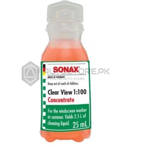 Sonax Clear View 25ml