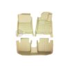 Honda Civic 5D Floor Mats 2013-2014 thumbnail 2