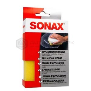 Sonax Application Sponge