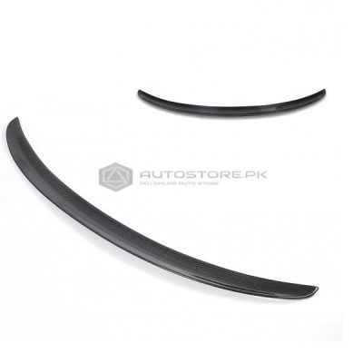 Carbon Fiber Spoiler