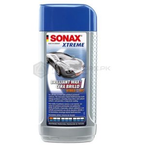 Sonax Xtreme Brilliant Wax 1