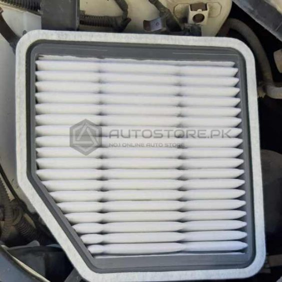Buy Toyota Mark X Genuine Air Filter Online in Pakistan Autostore.pk.