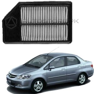 Honda City Air Filter Genuine 2003 - 2007