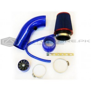 Complete Air Intake Pipes With Filter