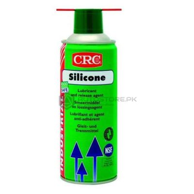CRC SILICONE SPRAY