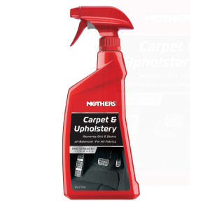MOTHERS Carpet & Upholstery Cleaner 24Oz
