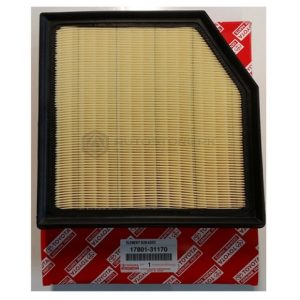 Toyota Genuine Air Filter For Crown Alpharad