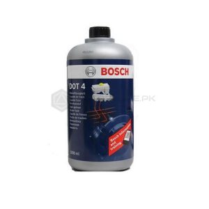Bosch Brake Oil Dot 4