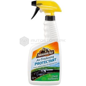 Armor All Air Freshening Protectant Scent 475ml