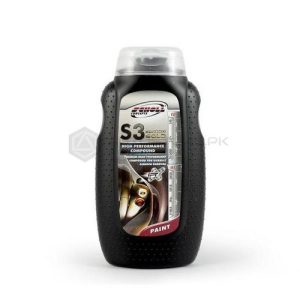 Scholl Concepts S3 Gold Edition High Performance Compound
