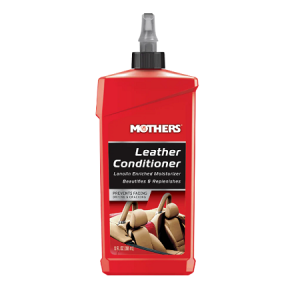 Mothers Leather Conditioner