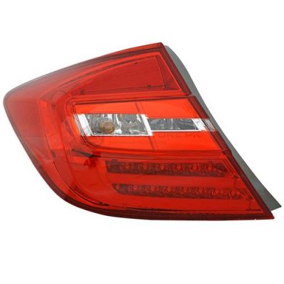 Honda Civic Genuine Back Light