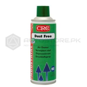 CRC DUST FREE FPS