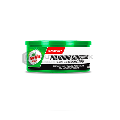 Polishing Compound