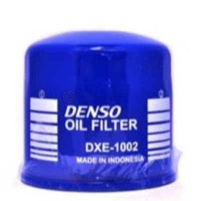DENSO OIL FILTER For Toyota Altis Grande EFI 1.8 (DXE-1002)