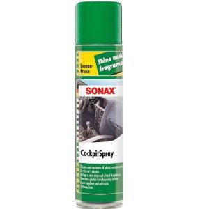 Sonax Cockpit Spray 400ML
