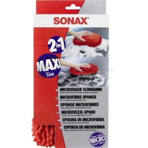 Sonax MicroFiber Sponge