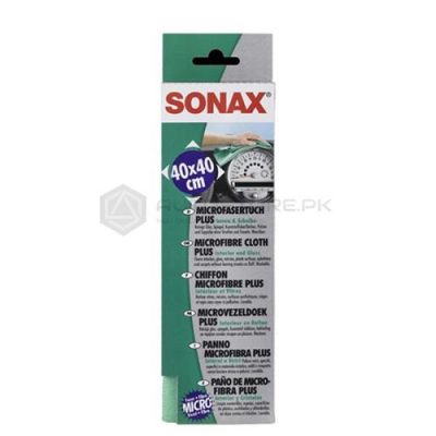 Sonax Microfiber Cloth Interior