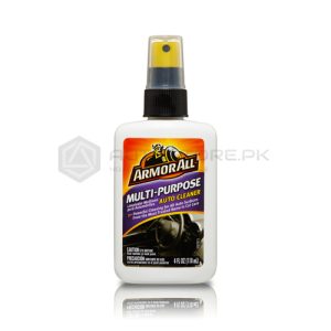 ARMOR ALL MULTI-PURPOSE AUTO CLEANER 4oz / 118ml
