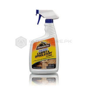 Armor All Oxi Magic Carpet & Upholstery Cleaner (650ml)
