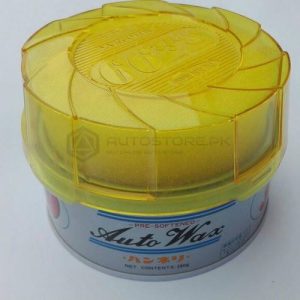 Soft99 Car Wax