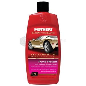 Mothers California Gold Pure Polish