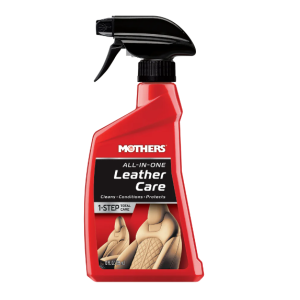 Mothers All in One Leather Care - 12oz