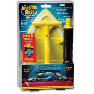 Stoner Invisible Glass Reach and Clean Tool