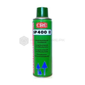 CRC SP 400 II