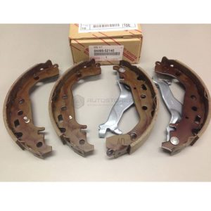 TOYOTA PASSO GENUINE BRAKE SHOE