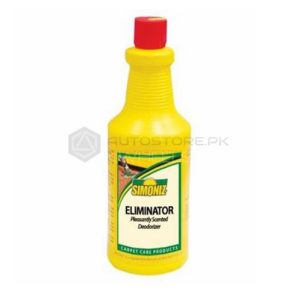 SIMONIZ ELIMINATOR HEAVY DUTY DEODORANT 946ML