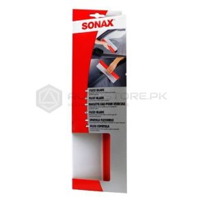 SONAX Flexi blade