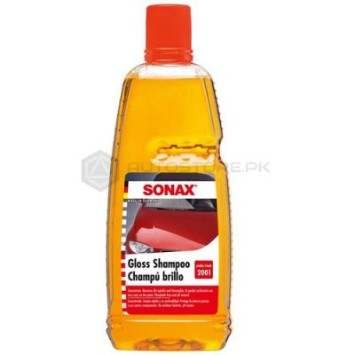 Sonax Gloss Shampoo 1L