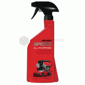 Mothers Speed All Purpose Cleaner 700ml